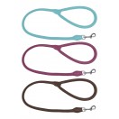 Ace Rolled Super SOFT Lead  (Baby Blue, Purple, Brown)